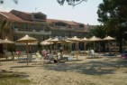 ХОТЕЛ SUNRISE BEACH 3*